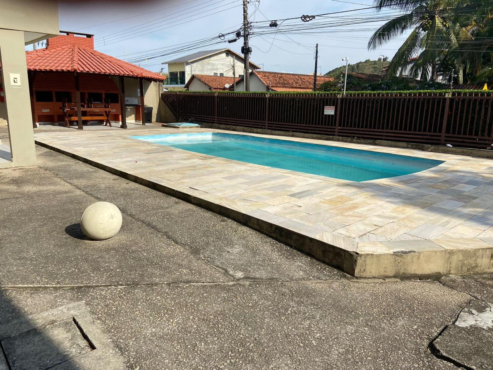 Apto Lindo 2 Dor Piscina Ar Internet 101 A كاراغواتاتوبا المظهر الخارجي الصورة
