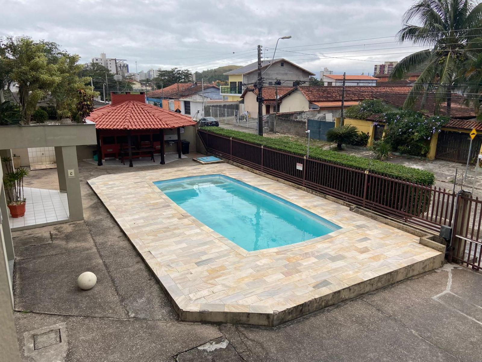 Apto Lindo 2 Dor Piscina Ar Internet 101 A كاراغواتاتوبا المظهر الخارجي الصورة